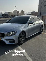  5 مورسيدس 2017 e300 Mercedes