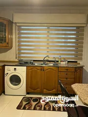  2 شقة مفروشة للإيجار في السابع ( Property 37528 )