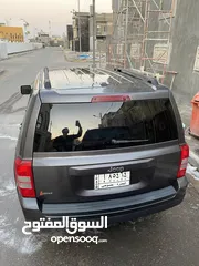  6 جيب باتريوت