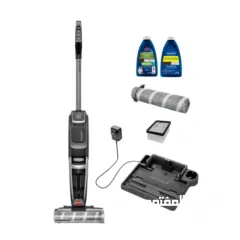  1 BISSELL CrossWave OmniForce Edge رقم الطراز: 3999F