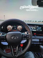  11 Hyundai Elantra N Performance