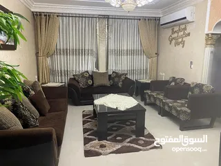  4 شقة مفروشة للايجار الماصيون