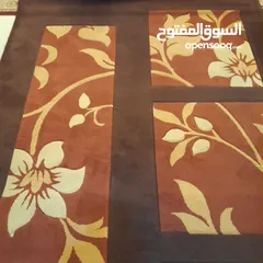  3 سجاد تركي جديد وكاله