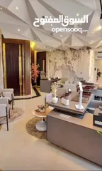  1 مكتب الايجار مشطب سوبر لوكس