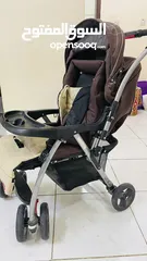  2 Baby stroller