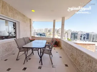  2 شقة للبيع في عبدون  ( Property ID : 33996 )