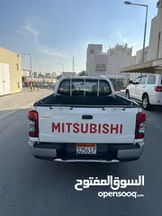  4 Mitsubishi