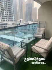  14 شقة بالمارينا دبي من المالك مباشرة