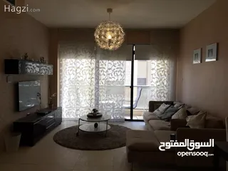  2 شقة مفروشة للإيجار 85م2 ( Property 11015 ) سنوي فقط