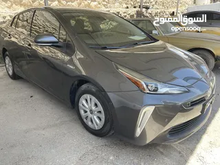  11 بريوس ليثيوم موديل 2021 للبيع