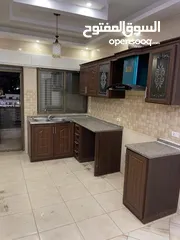  2 شقه طابق ثالث سوبر ديلوكس للايجار في مرج الحمام
