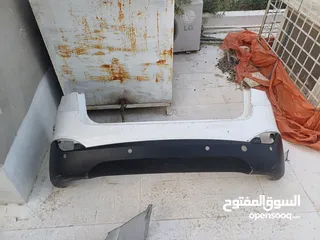  1 طمبون هونداي توسان