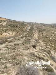  8 قطعة ارض للبيع بسعر مغري جدا