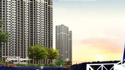  3 شقق للبيع رام الله المصايف