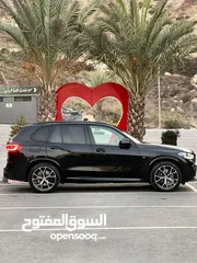  2 Bmw X5 45e