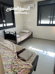  4 شقة للإيجار في منطقة عين منجد