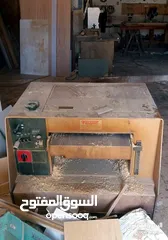  14 عدة عدد منجرة للبيع ماكينات مصنع شركة محل ايطالي معها بكم بنجو بورتر بينجو صينية حصر رابوخ فارة شله