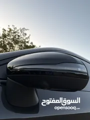  7 مرسيدس C200 كوبيه 2019