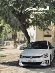  3 Golf 2019 تعديل gti كامل