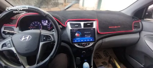  1 اكسنت تسجيل 2017  ماطور 1600