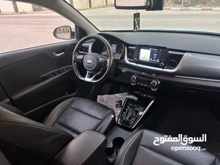  5 جيب كايا ستونك2019 اوتومات ماطور 1400بنزين بسسسعر 58000 فقط كرتووونه ______________________