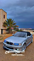  2 Bmw 325 Cl E46 cabrio 2003 for sale