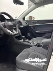  3 سيات اتيكا