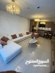  22 شقة  مفروشة للبيع أو للإيجار في عبدون  - ref: 14408