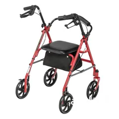  1 Walker Rolator