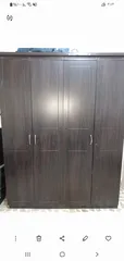  3 غرف نوم شبابي خشبةثقيب للبيع