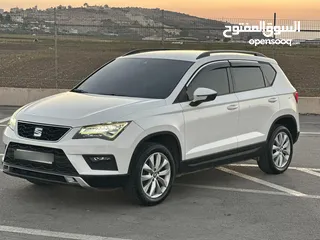  13 اتيكا اكسلنس فل بدون فتحة 2019 نخب