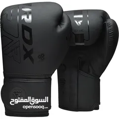  1 RDX F6 Kara Boxing Training Gloves, Muay Thai gloves, Kick Boxing gloves, MMA gloves