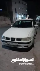 13 سيات قرطبة اقتصادية جدا
