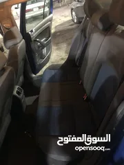  8 جولف 2005 بحاله جيده جدا دهان جديد تنجيد جديد هيئه اماميه جديده كوشوك جديد و ماتور جديد السياره نظفه