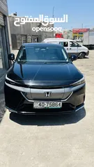  1 Honda ENP1E3 2023