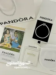  14 أساور باندورا pandora للبيع ( جملة فقط ) السعر نهائي