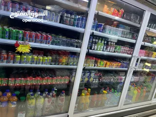  11 سوبرماكارت 4 ابواب للبيع