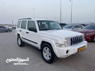  2 Jeep 4.7L شيروكي