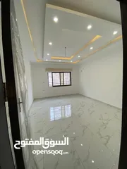  8 رقم 145 شقة لم تسكن بابوعليا 3*3 155م2 ديكورات وتشطيب فاخر وموقع مخدوم للبيع