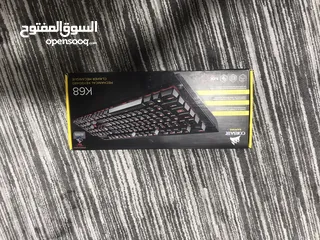  2 Corsair r68 keyboard