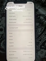  5 Iphone 12 pro max
