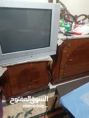  4 غرفة نوم مستعمله