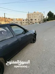  5 اوبل كاديت 1991 3جيد