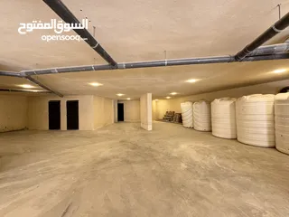  6 شقة فاخره للبيع بأجمل مناطق البنيات بمساحة 227م بسعر مميز طابق تسوية (ارضيه من الجهة الأخرى)