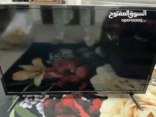  1 شاشة 32 انش جبنيرال ديلوكس