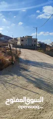 1 ارض للبيع امتداد المساكن تل الهوى