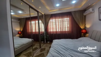  6 شقة مفروشة للايجار في الدوار السادس ( Property 42144 )-175055040