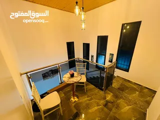 10 ڤيلا للايجار اريحا