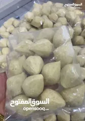  2 ماكينة انتاج الكعك والكبة وعدة اصناف