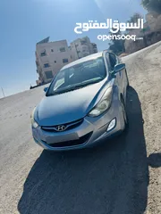  1 ام دي النترا 2013